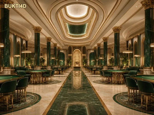 Gambar 1 3-Hand Casino Hold'em