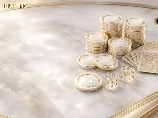 Gambar 3 3-Hand Casino Hold'em