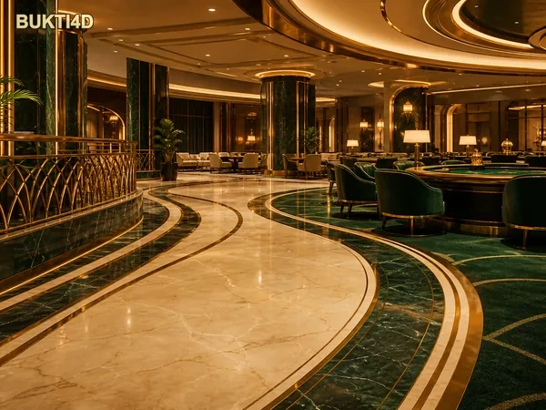 Gambar 4 3-Hand Casino Hold'em