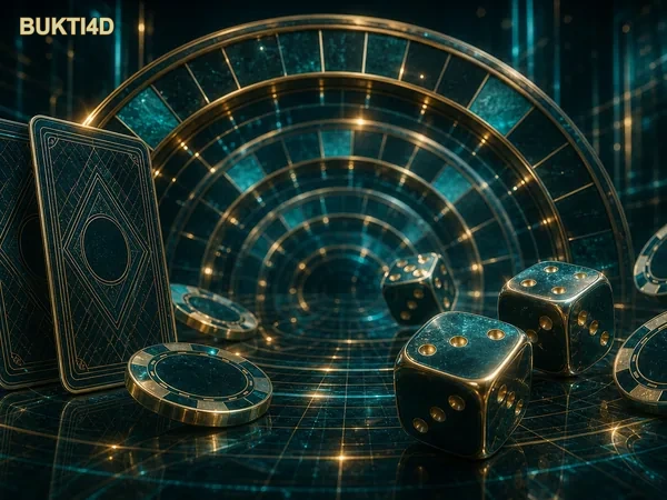 Alt gambar beranda Bukti4d 4
