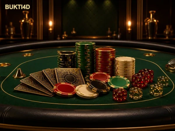 Gambar Ludo Quick 1